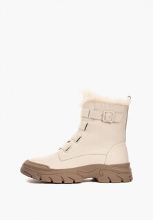 Ботинки Quattrocomforto Полнота E (5)