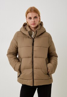 Куртка утепленная D&F DF 
