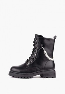 Ботинки Instreet Полнота F (6)
