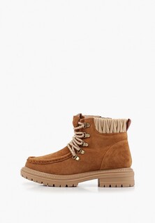 Ботинки Francesco Donni 