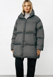 Куртка утепленная Urban Tiger Recycled Nylon