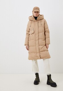 Куртка утепленная Lawinter 
