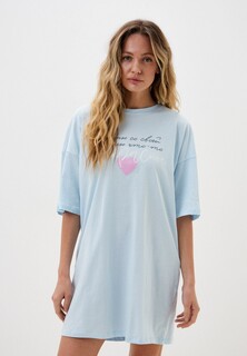 Платье домашнее Mark Formelle 