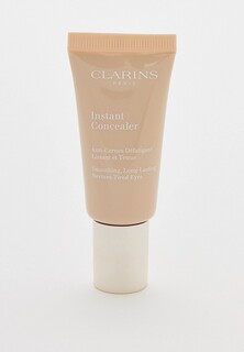 Консилер Clarins против темных кругов