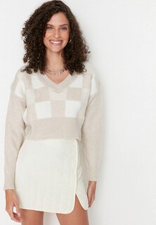 Пуловер Trendyol 