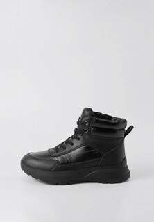 Ботинки Donna D’oro 