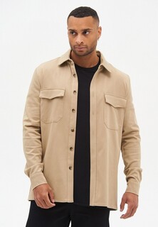 Рубашка Torae Black oversize