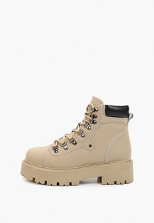 Ботинки Thomas Munz Полнота D (4)