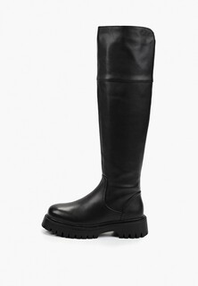 Ботфорты Salamander Lamoda Online Exclusive