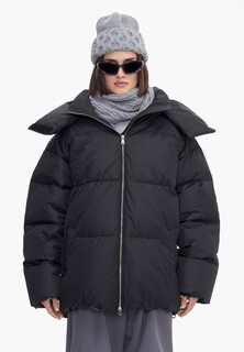 Куртка утепленная Top Top ТОП ТОП 