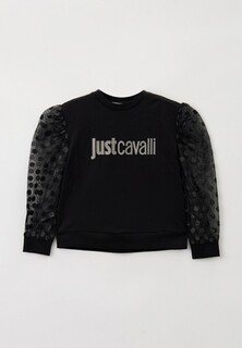 Свитшот Just Cavalli Junior 