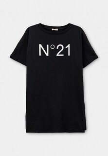 Футболка N21 