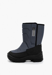 Дутики Nikastyle 