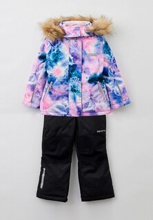 Костюм утепленный Nikastyle 