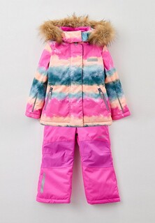 Костюм утепленный Nikastyle 