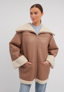 Дубленка Vittoria Vicci 