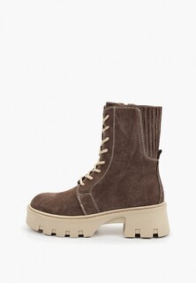Ботинки Alba 
