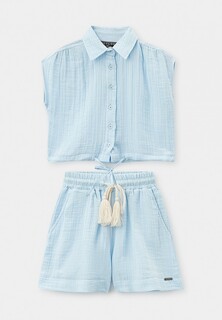 Блуза и шорты Locoloco All For Junior 