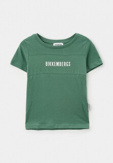 Футболка Bikkembergs 