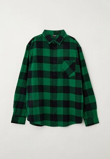 Рубашка Ostin O'stin Overshirt