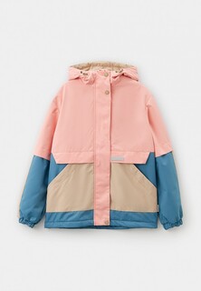 Куртка утепленная Nikastyle 