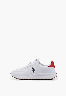 Кроссовки U.S. Polo Assn. Полнота F (6)