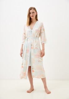 Халат и сорочка ночная Sevim 