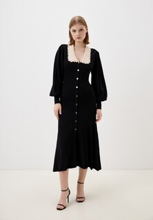 Платье Miss Chic 