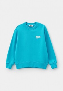 Свитшот MSGM Kids 