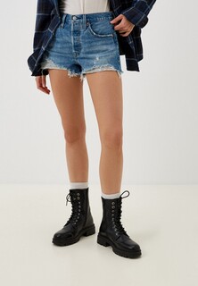 Шорты джинсовые Levis® 501® ORIGINAL