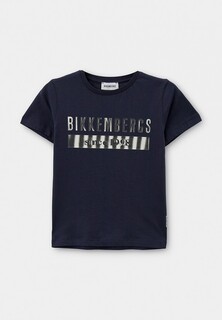 Футболка Bikkembergs 