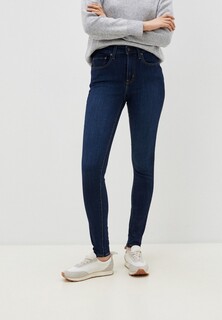 Джинсы Levis® 721 HIGH RISE SKINNY