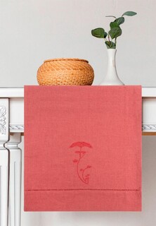 Скатерть-дорожка Bellehome Ар Нуво 40х160