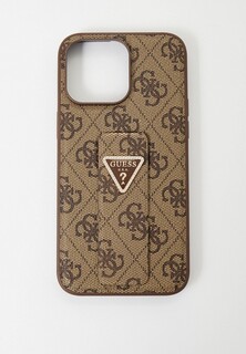 Чехол для iPhone Guess GripStand