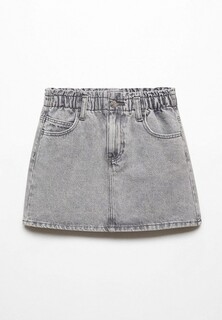 Юбка джинсовая Mango Kids CINDY6