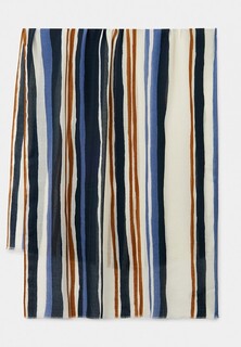 Палантин Mango RIVER