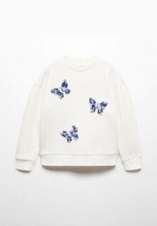 Свитшот Mango Kids FLY
