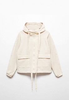 Куртка Mango Kids PARKA