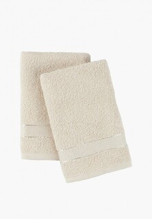Комплект полотенец Унисон Ritz 70х130 см (2 шт)