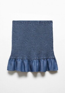 Юбка Mango Kids THINKJ