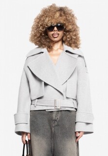 Полупальто You Wanna 