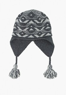 Шапка Сиринга 