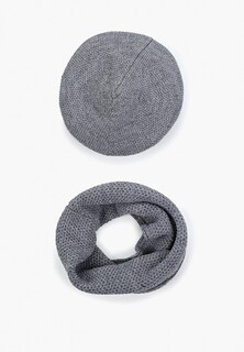 Шапка и снуд Сиринга 