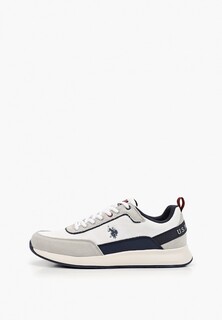 Кроссовки U.S. Polo Assn. Полнота F (6)