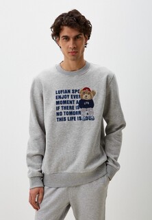 Свитшот Lufian 