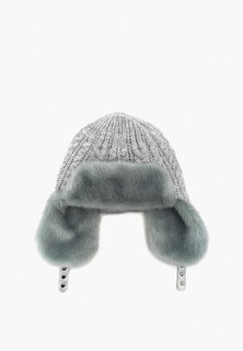 Шапка Сиринга 