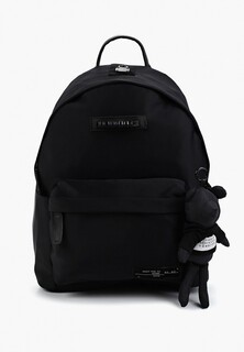 Рюкзак и брелок Abricot 