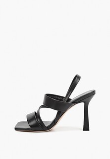 Босоножки Abricot 