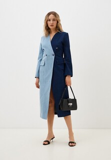 Платье джинсовое Michmaam Michma'am 