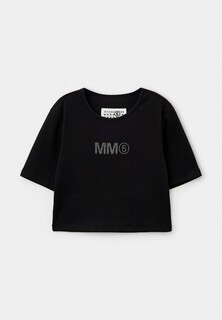 Футболка MM6 Maison Margiela Paris 